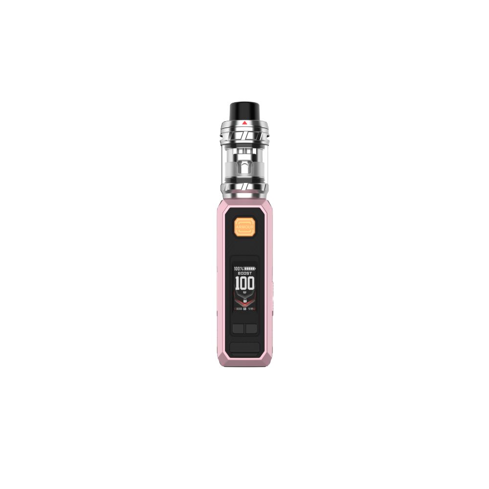 Vaporesso Armour Ultra Starter Kit light pink